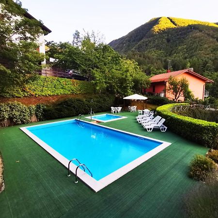 Granchalet Sul Cimone 103 Montecreto Dış mekan fotoğraf