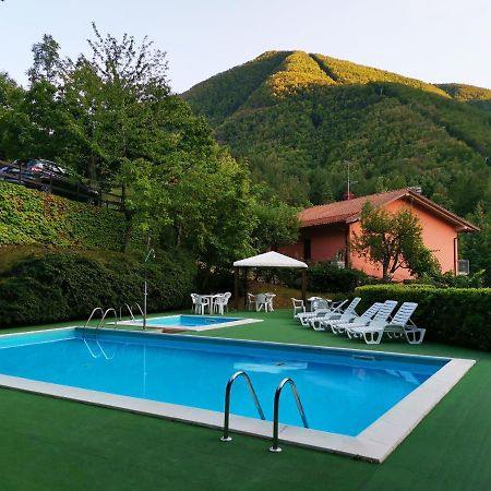 Granchalet Sul Cimone 103 Montecreto Dış mekan fotoğraf