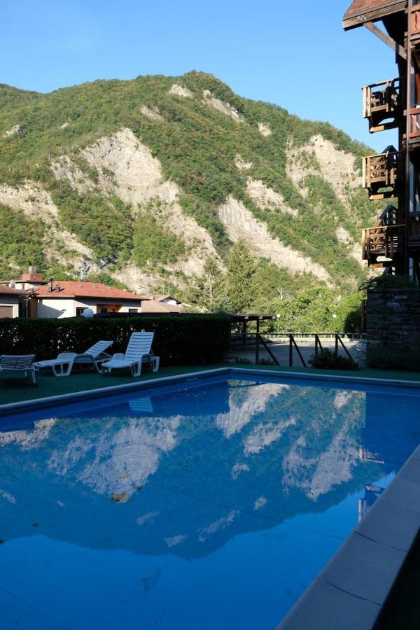Granchalet Sul Cimone 103 Montecreto Dış mekan fotoğraf