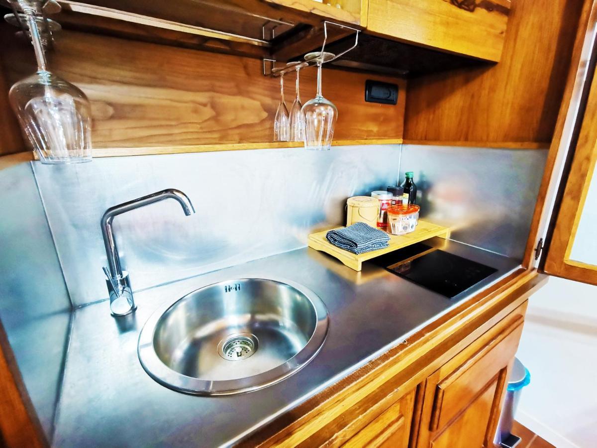 Granchalet Sul Cimone 103 Montecreto Dış mekan fotoğraf