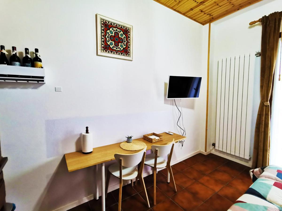 Granchalet Sul Cimone 103 Montecreto Dış mekan fotoğraf