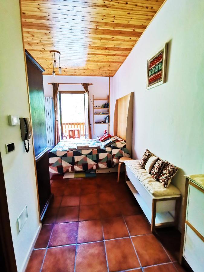 Granchalet Sul Cimone 103 Montecreto Dış mekan fotoğraf