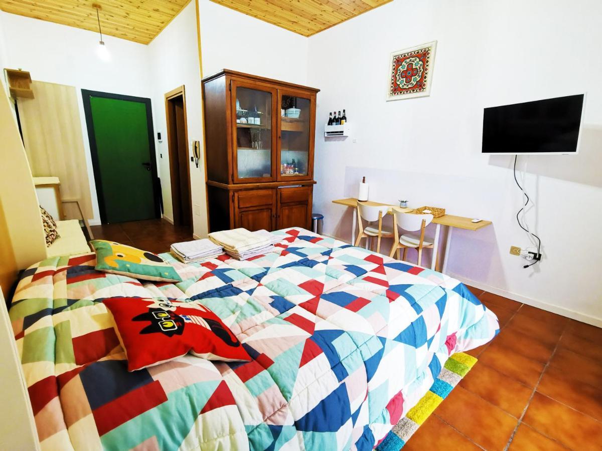 Granchalet Sul Cimone 103 Montecreto Dış mekan fotoğraf