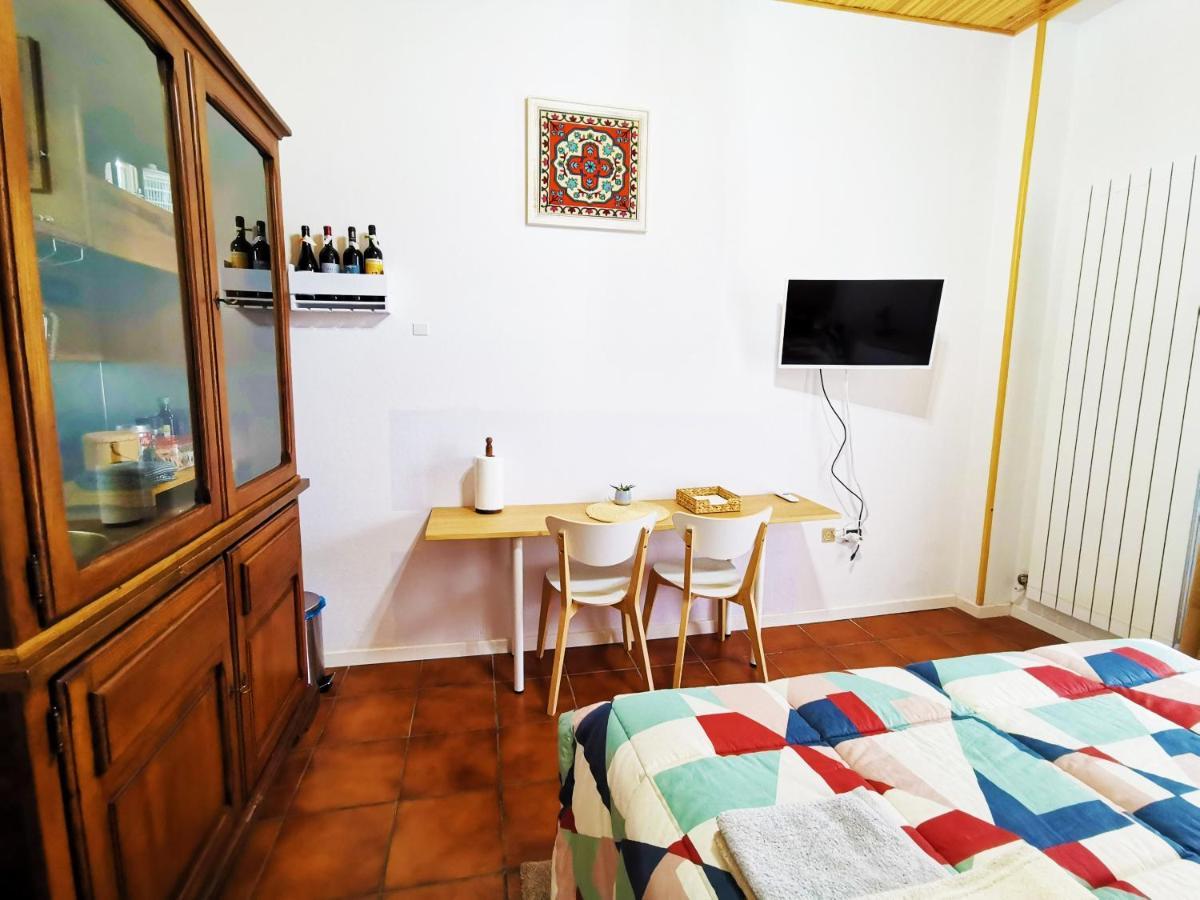 Granchalet Sul Cimone 103 Montecreto Dış mekan fotoğraf