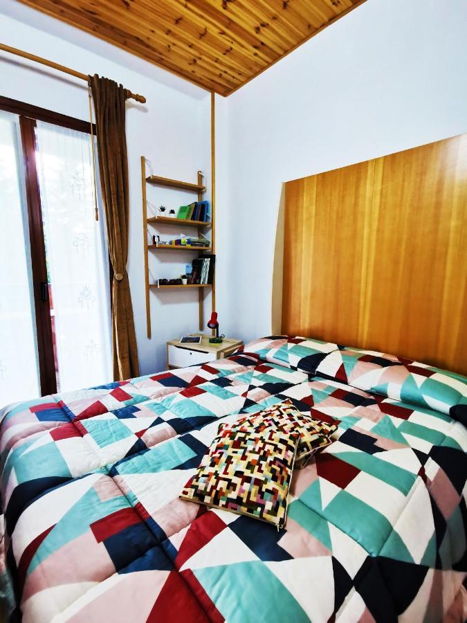 Granchalet Sul Cimone 103 Montecreto Dış mekan fotoğraf