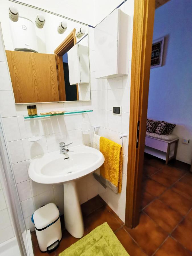 Granchalet Sul Cimone 103 Montecreto Dış mekan fotoğraf
