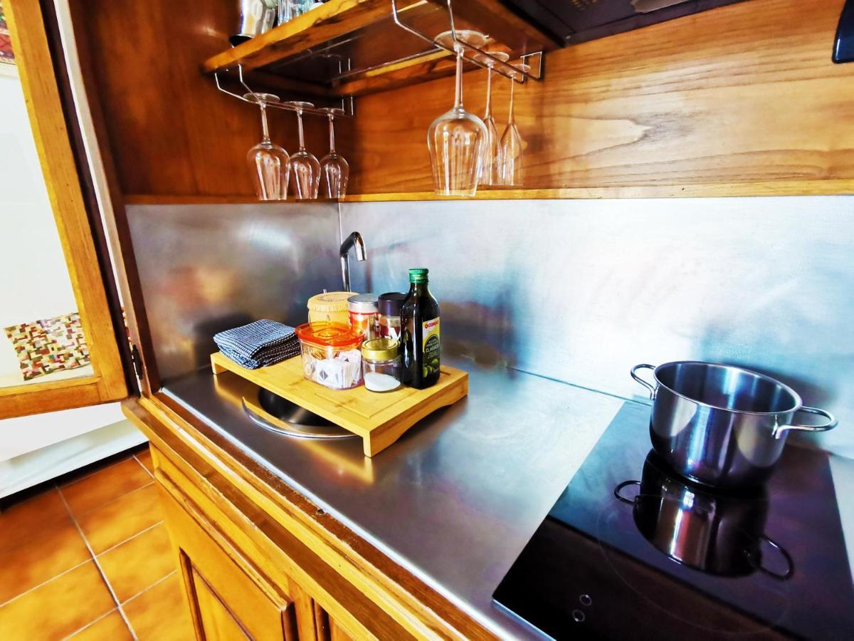 Granchalet Sul Cimone 103 Montecreto Dış mekan fotoğraf