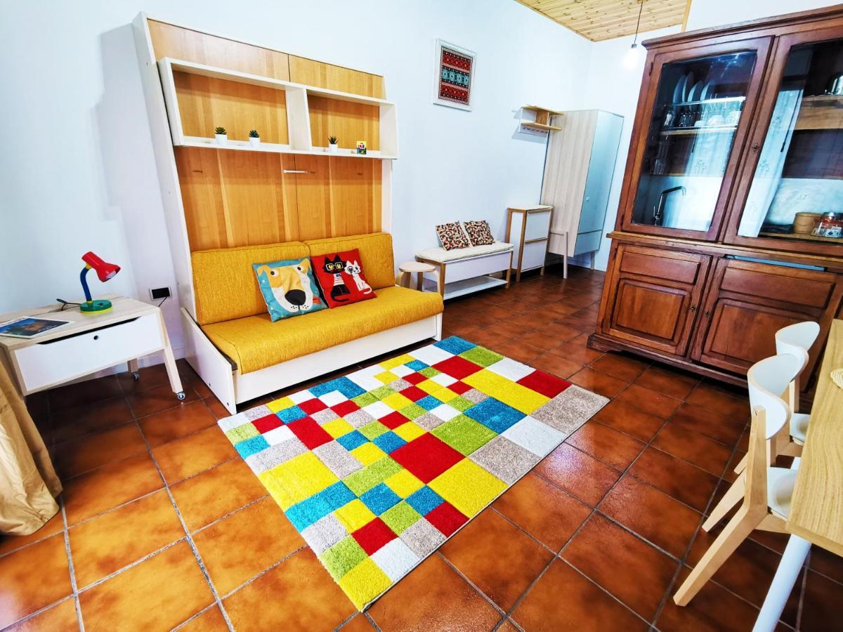 Granchalet Sul Cimone 103 Montecreto Dış mekan fotoğraf