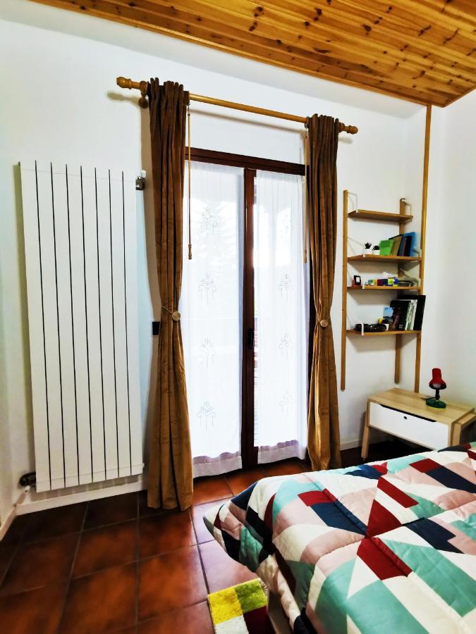 Granchalet Sul Cimone 103 Montecreto Dış mekan fotoğraf