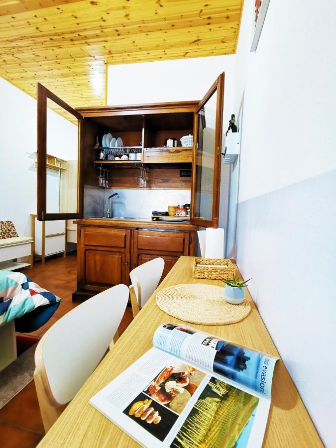 Granchalet Sul Cimone 103 Montecreto Dış mekan fotoğraf