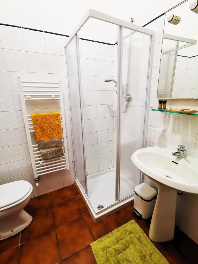 Granchalet Sul Cimone 103 Montecreto Dış mekan fotoğraf